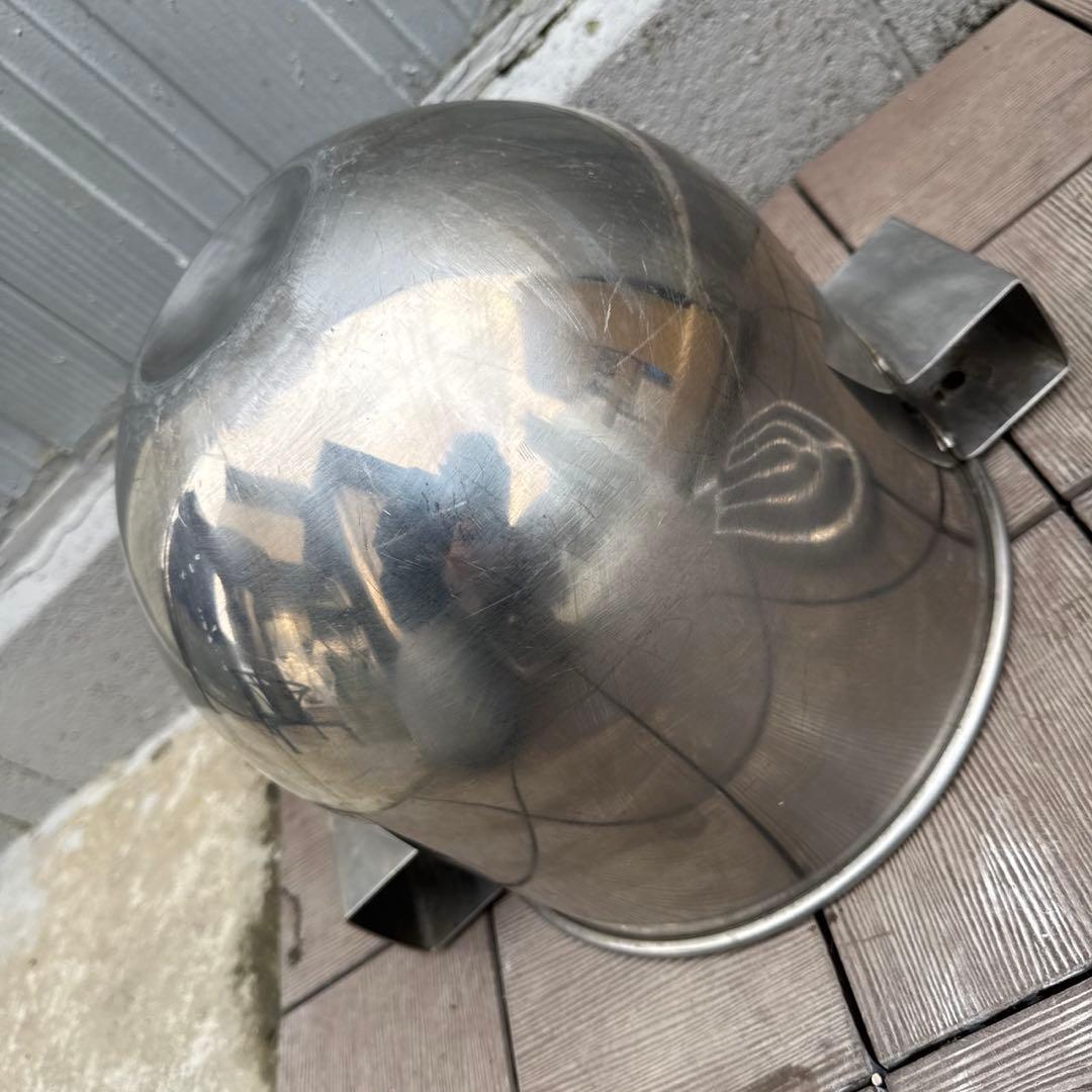 AICOH 愛甲舎製作所 業務用ミキサー ASEL-028 マイティ15