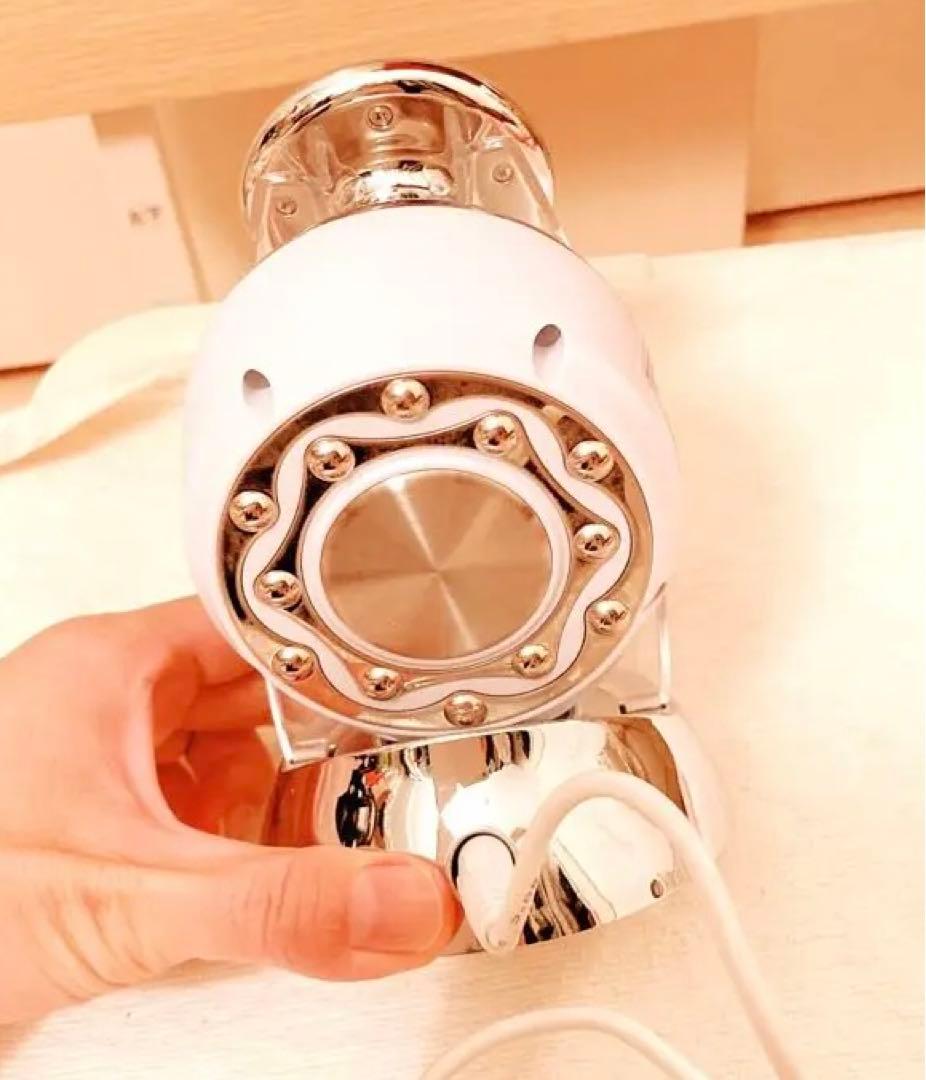 ヤーマン　キャビスパRFコア