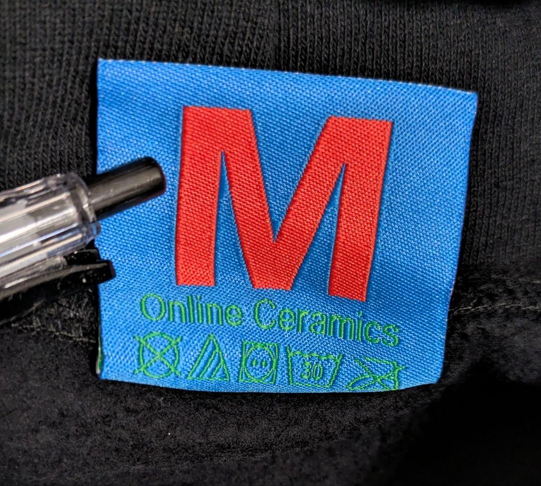 e*1様 A24 × Online Ceramics　ヘレディタリー　映画　パー