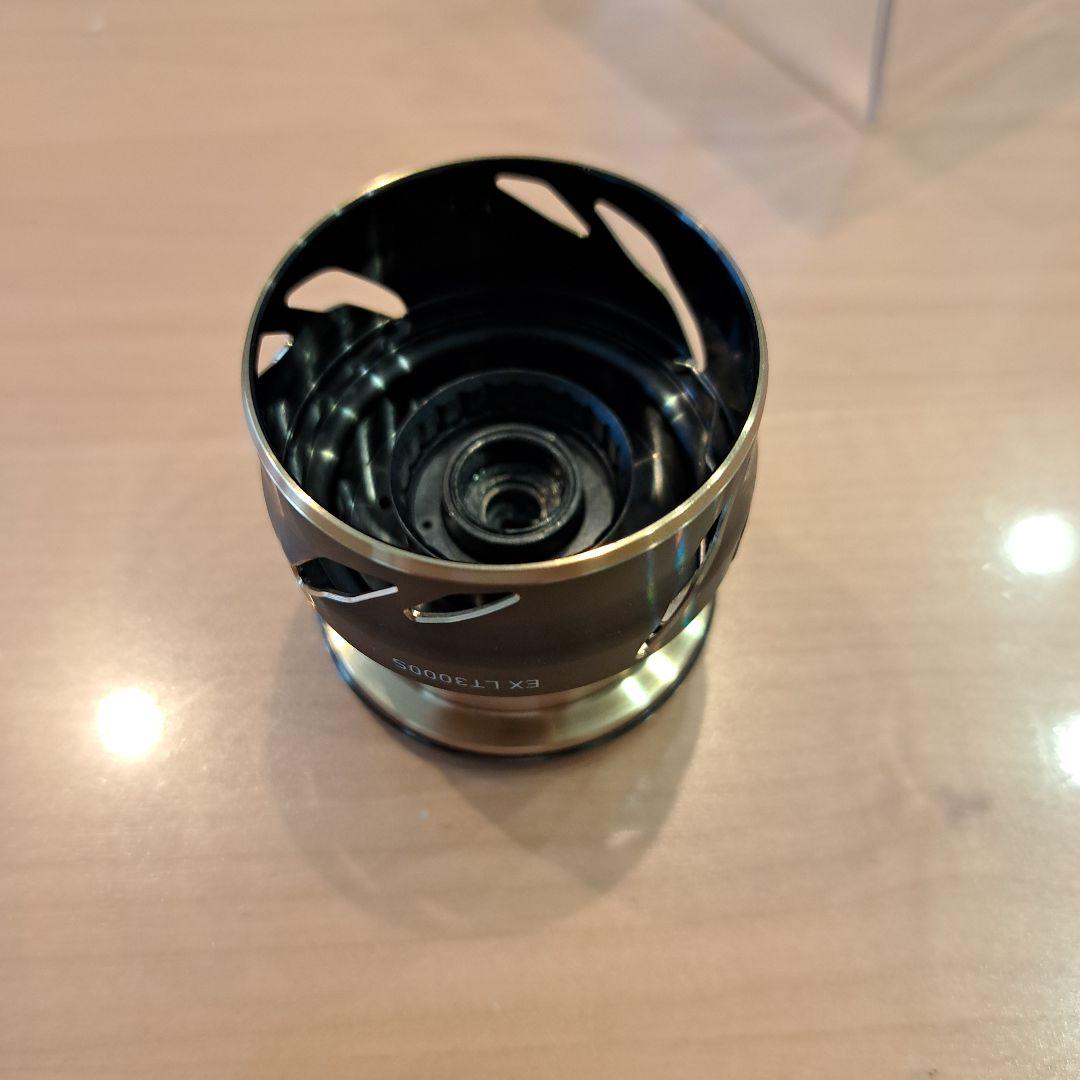 EX LT3000S　スプールⅡ　ATD Type-L