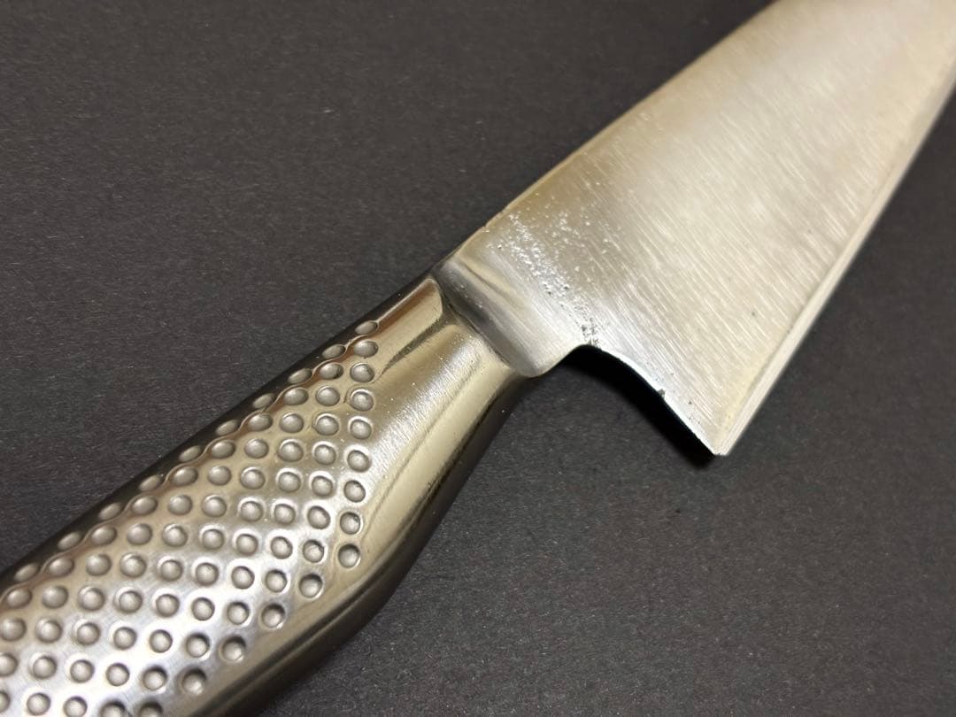 GLOBAL-PRO 骨スキ ガラスキ GP-19 グローバルプロ 145mm