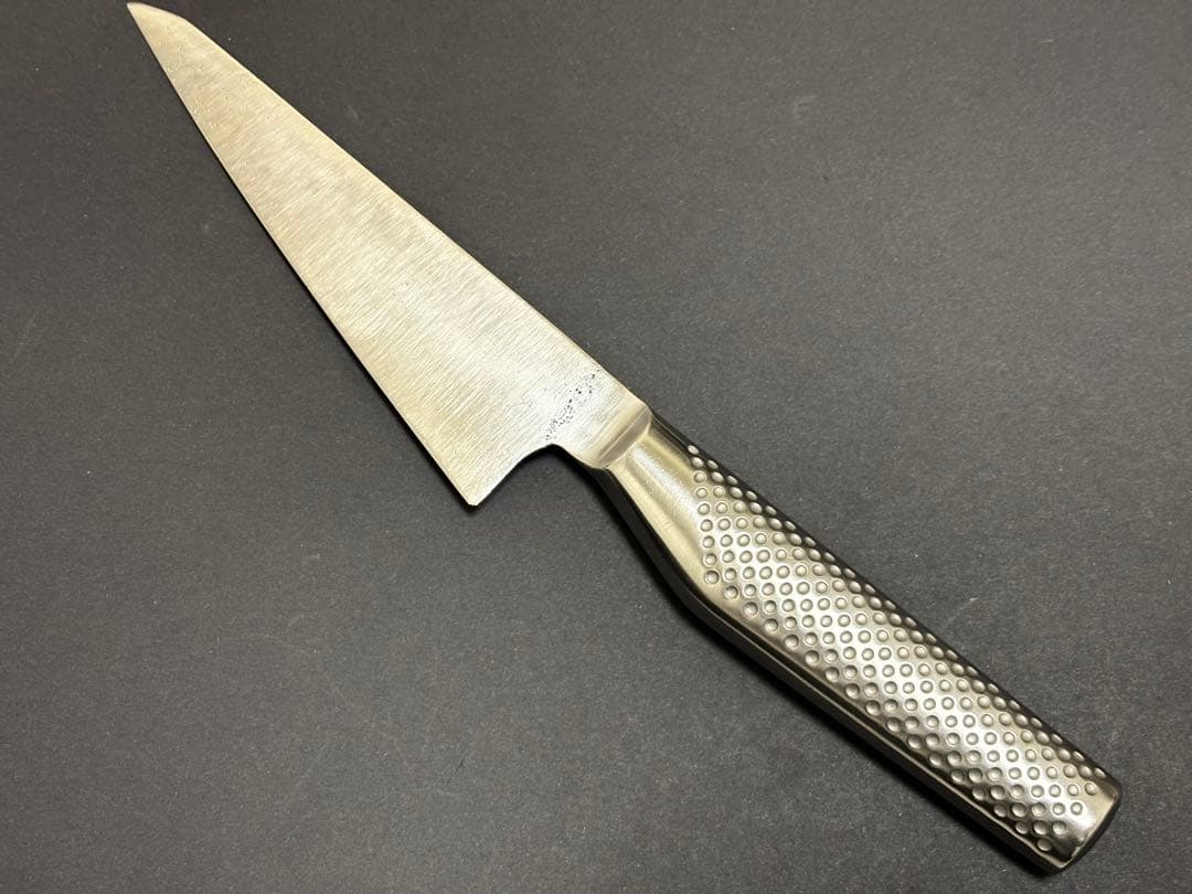 GLOBAL-PRO 骨スキ ガラスキ GP-19 グローバルプロ 145mm