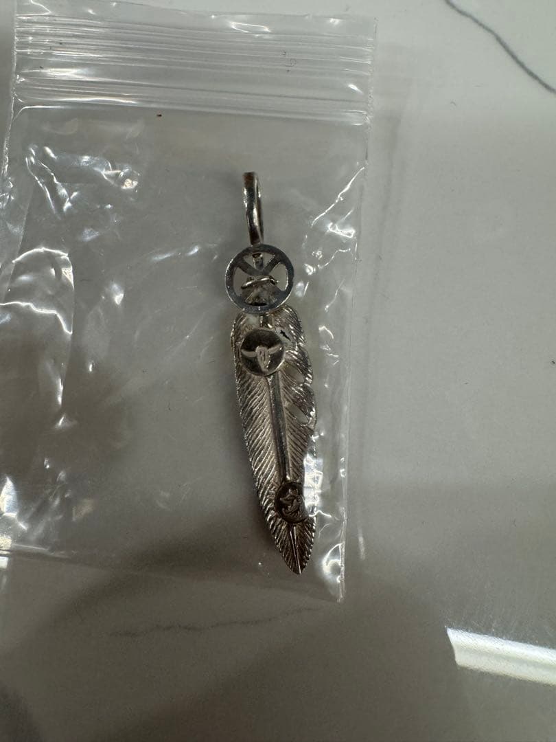 tady&king ハートフェザー