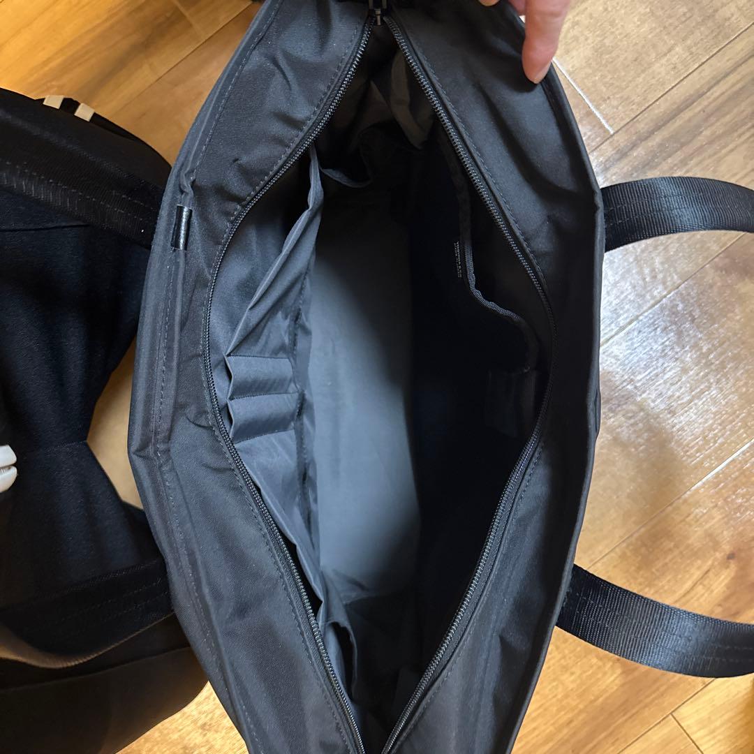 PORTER トートバッグ VIEW