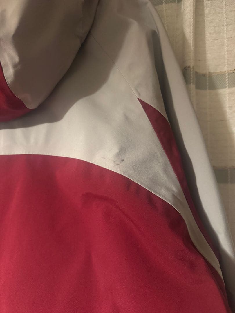 BEYOND MEDALS × NOMADIK JKT ノマディック