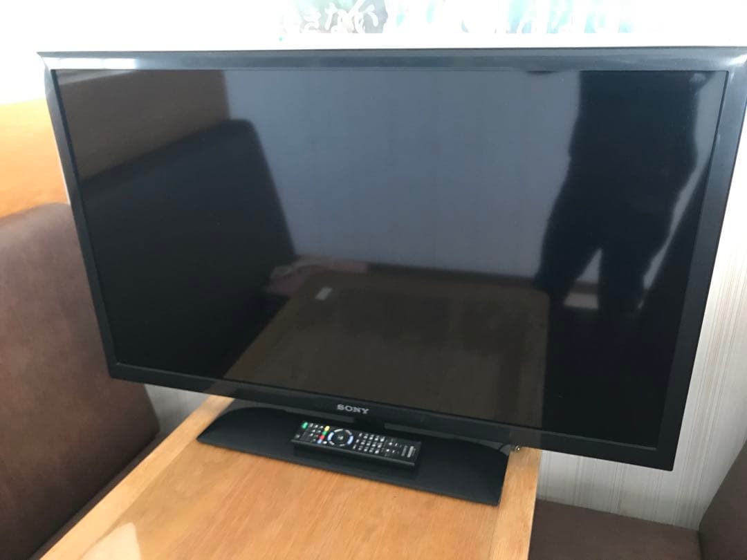 ☆テレビ SONY BRAVIA 40㌅ KDL-40EX750 2012年製