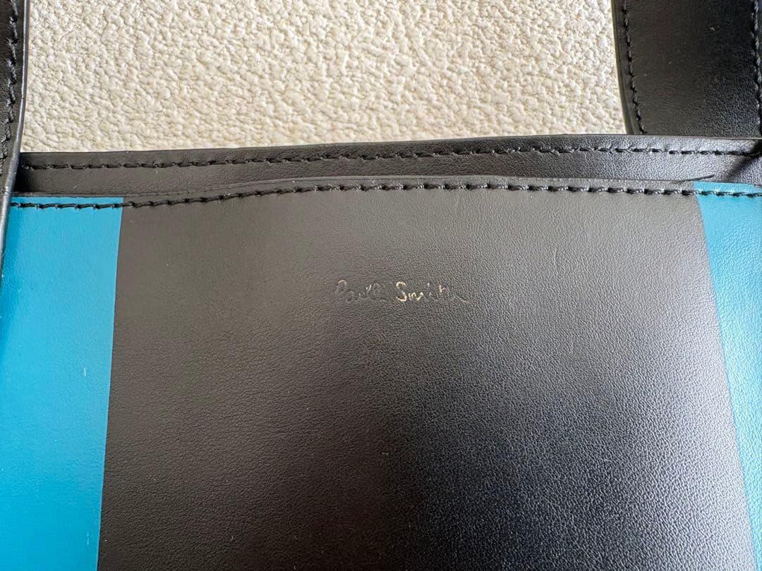Paul Smith トートバッグ