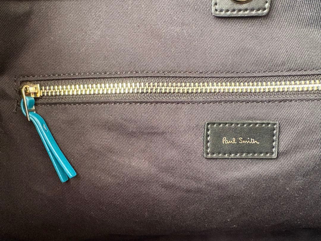 Paul Smith トートバッグ