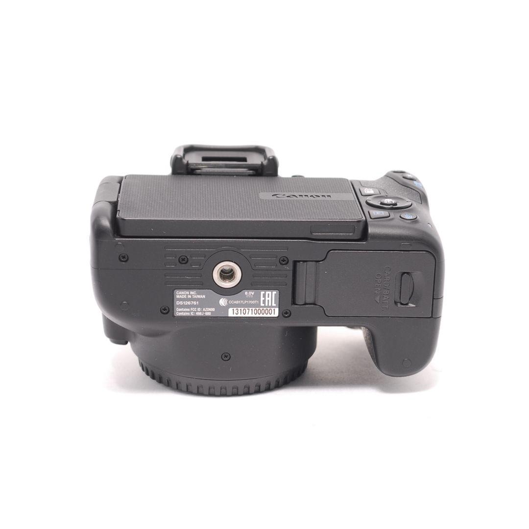 ❤即購入1000円OFF❤ キャノン Kiss X10 高性能 手ブレ補正レンズ