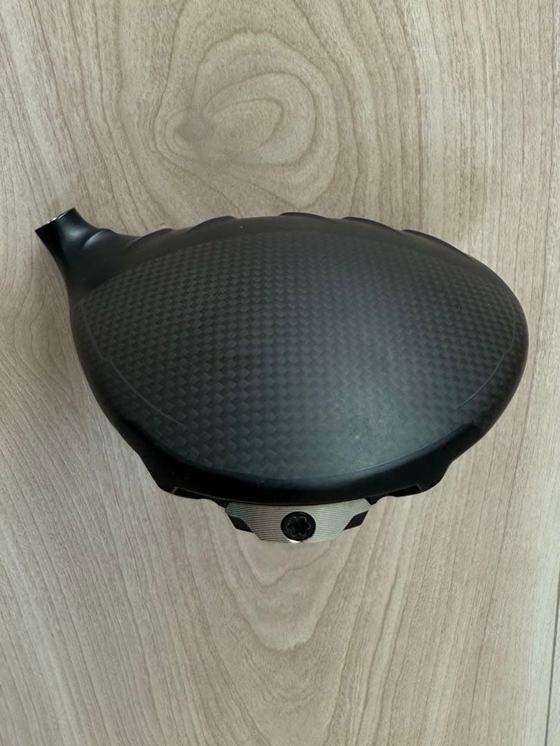 PING G440 MAX 9度 【ヘッドのみ】HC/レンチ付き