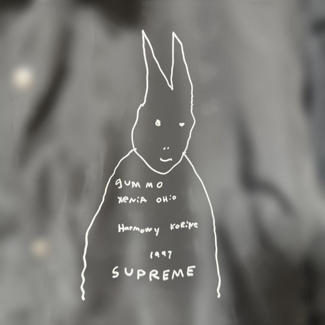 ジャケット・アウター Supreme Gummo Coaches Jacket