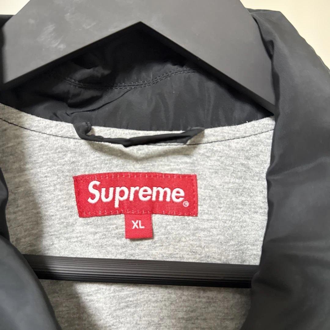 ジャケット・アウター Supreme Gummo Coaches Jacket