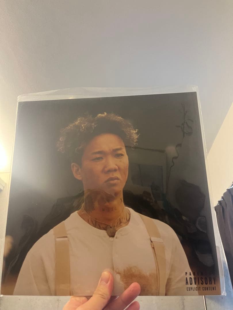 gucaowl レコード