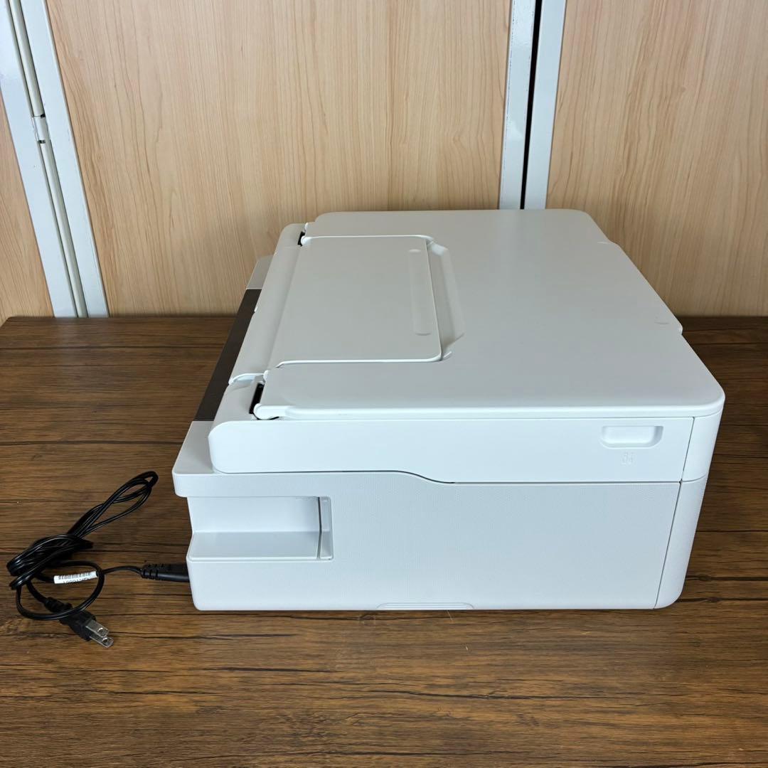 Canon PIXUS G3390 ホワイト インクジェットプリンター複合機