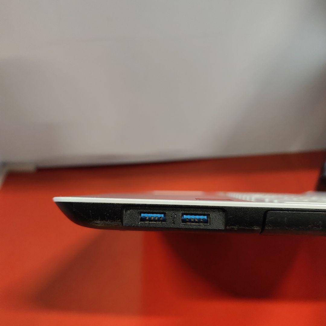 SONY 高音質 爆速SSD Windows11 ノートパソコン DVD