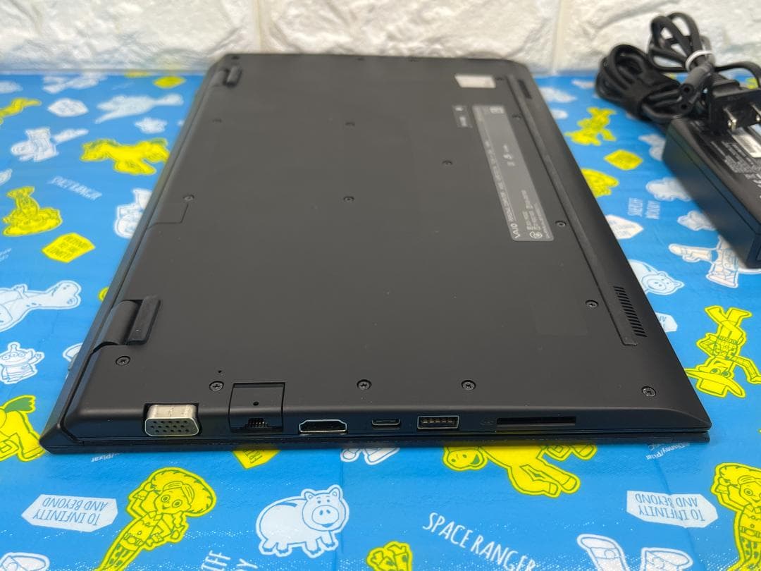 VAIO VJPG13C11N 13.3型 Office2024 外観綺麗