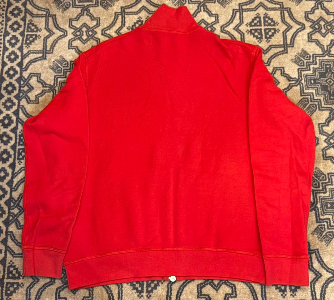 DSQUARED2 ICON スウェットジップジャケット　イタリヤ製