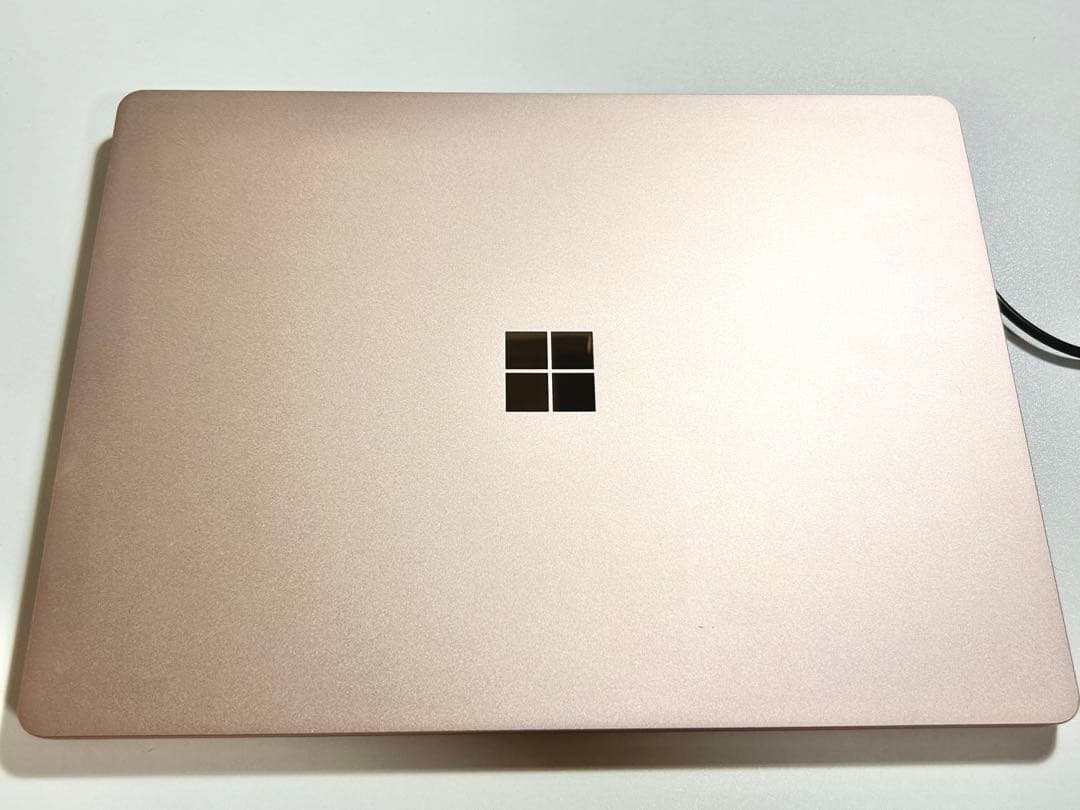 Surface Laptop Go2 タッチパネル　Windows11ケース付き