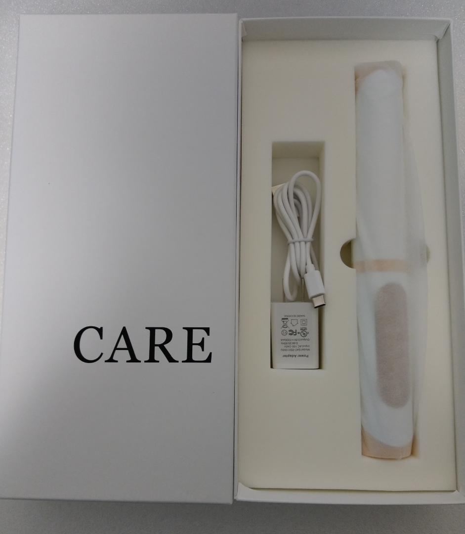 ヨニケア yoniCARE　ゾーンケア 家庭用ケア器　レーザー フェミニケア