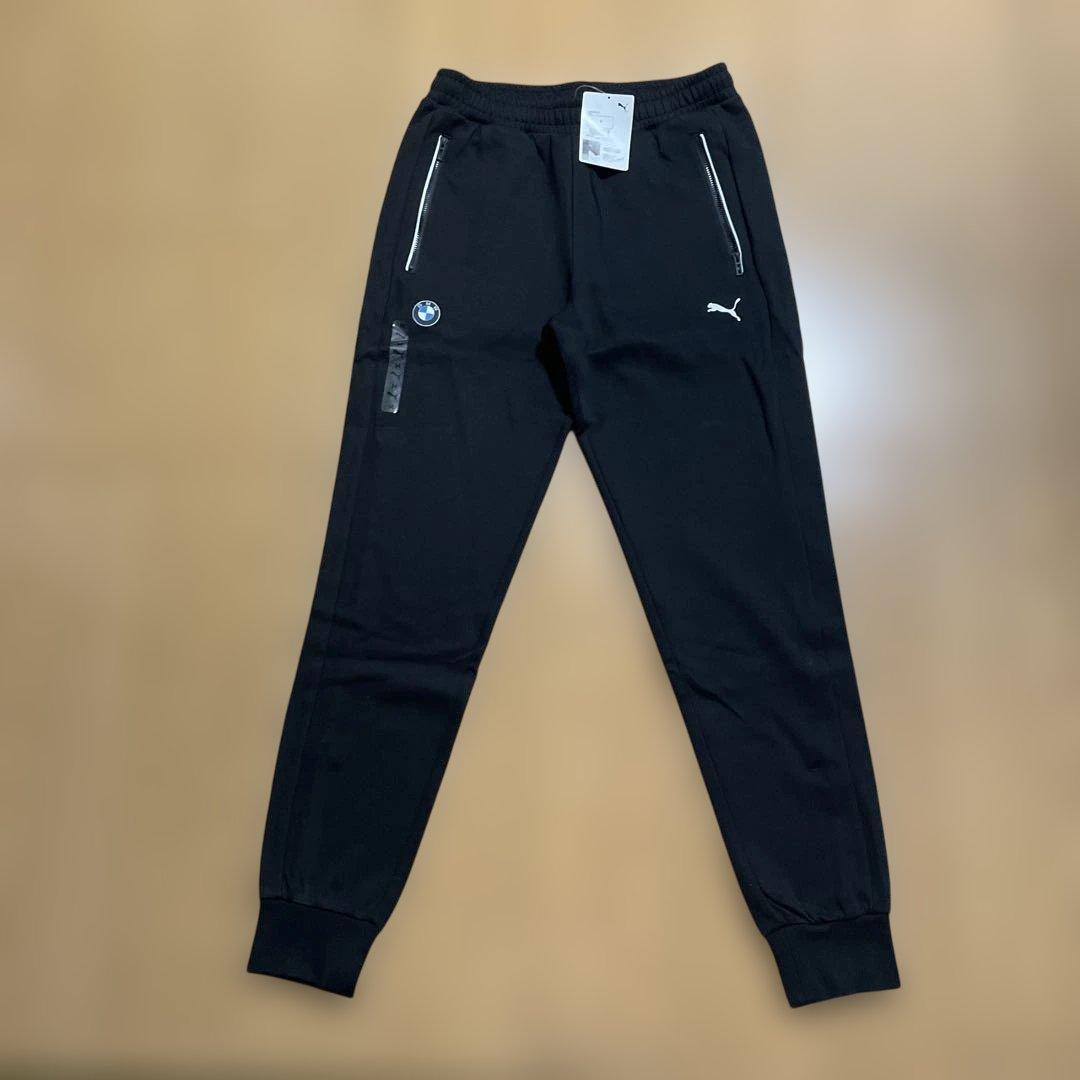 新品タグ付きPUMA ×  Motorsport 上下セット＋キャップ M