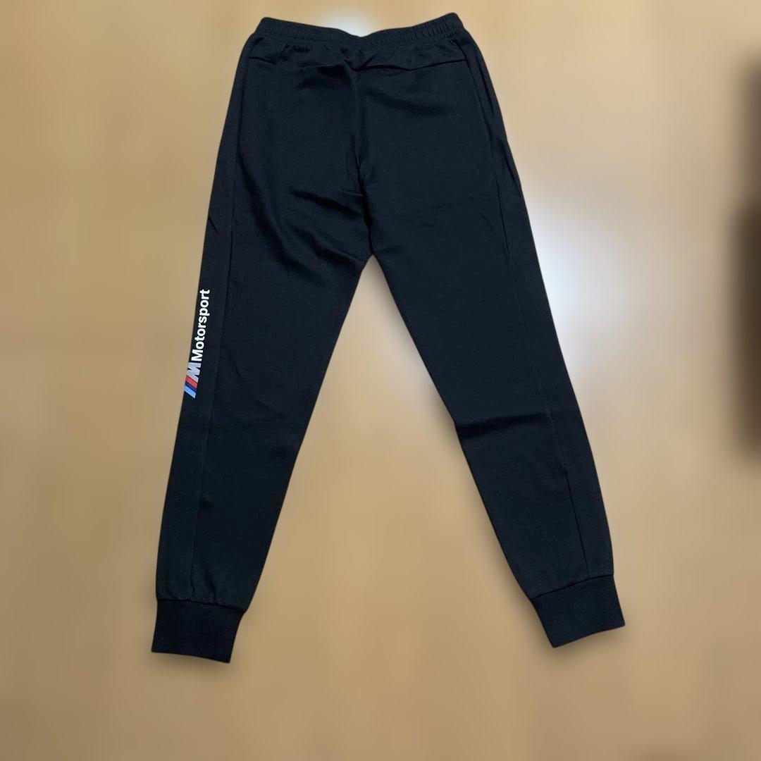 新品タグ付きPUMA ×  Motorsport 上下セット＋キャップ M