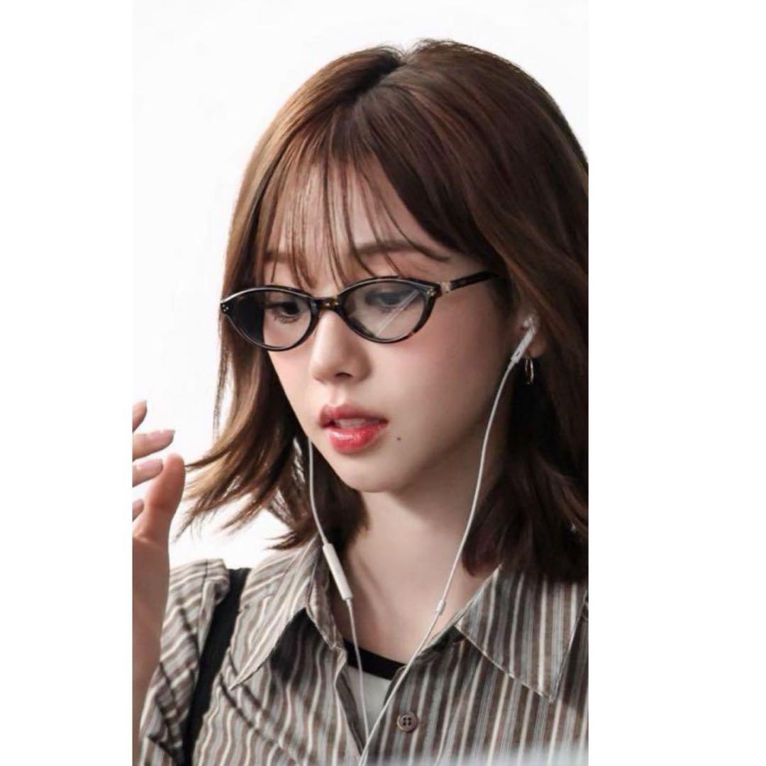 GENTLE MONSTER TAKION T1 正規品 箱付 美品