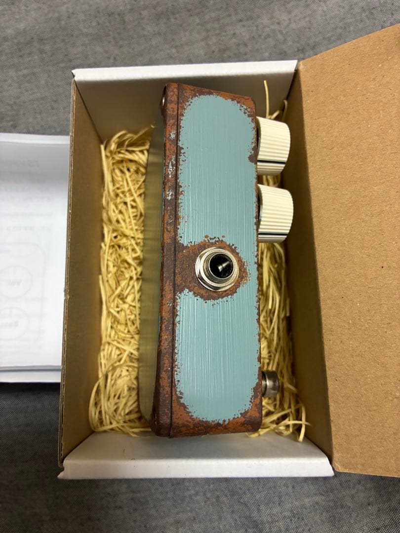 's effects tsv808 clone クローン