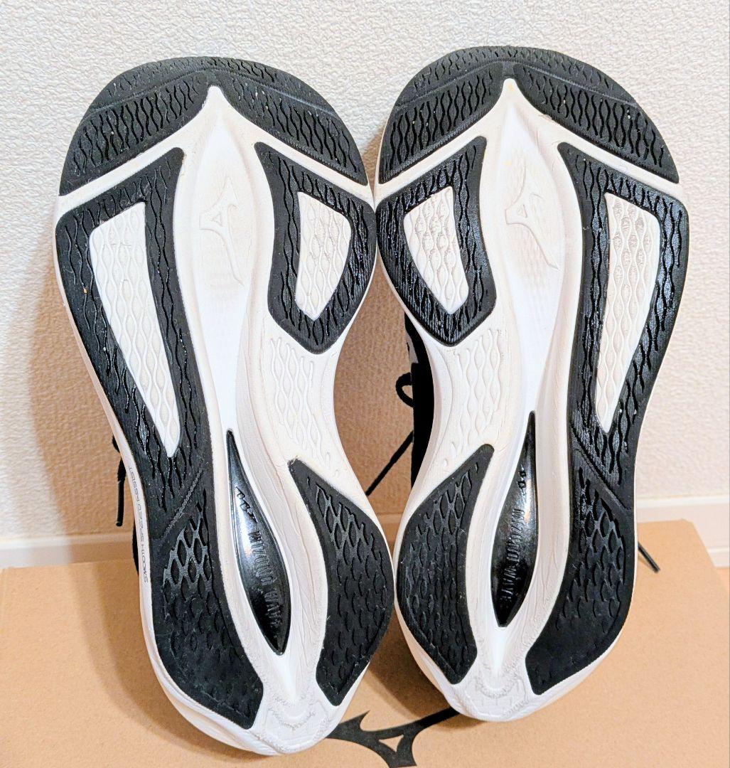 ウェーブリベリオンフラッシュ3　陸上 トレラン ランニング