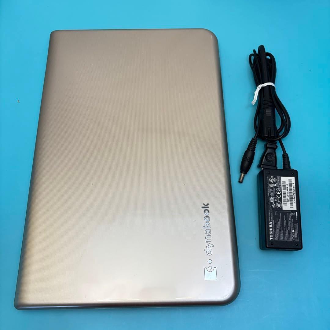 マウス付!!美品✨新品SSD✨ windows11 ノートPC✨オフィス カメラ