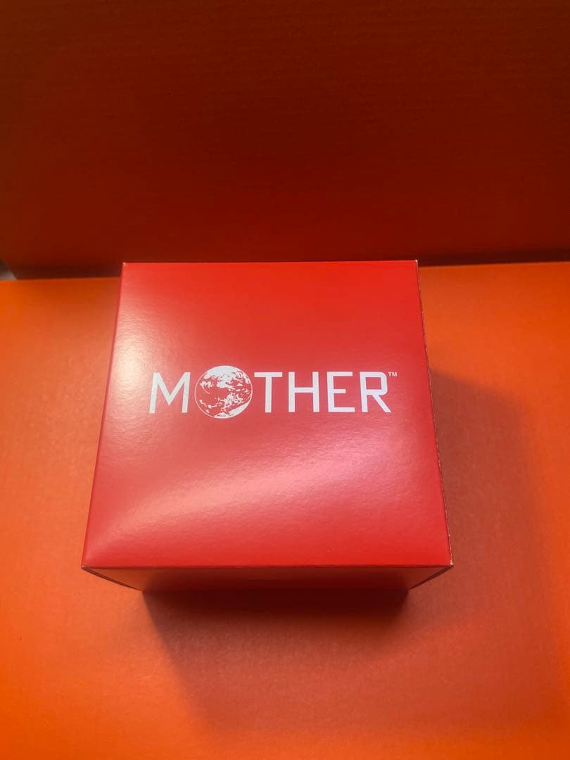 MOTHER × G-SHOCK デジタル腕時計