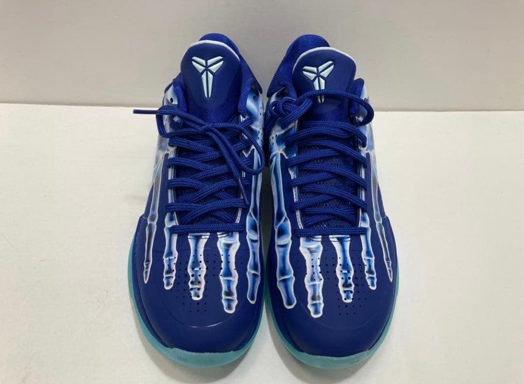 シューズ(男性用) Kobe 5 protro x-ray 26cm