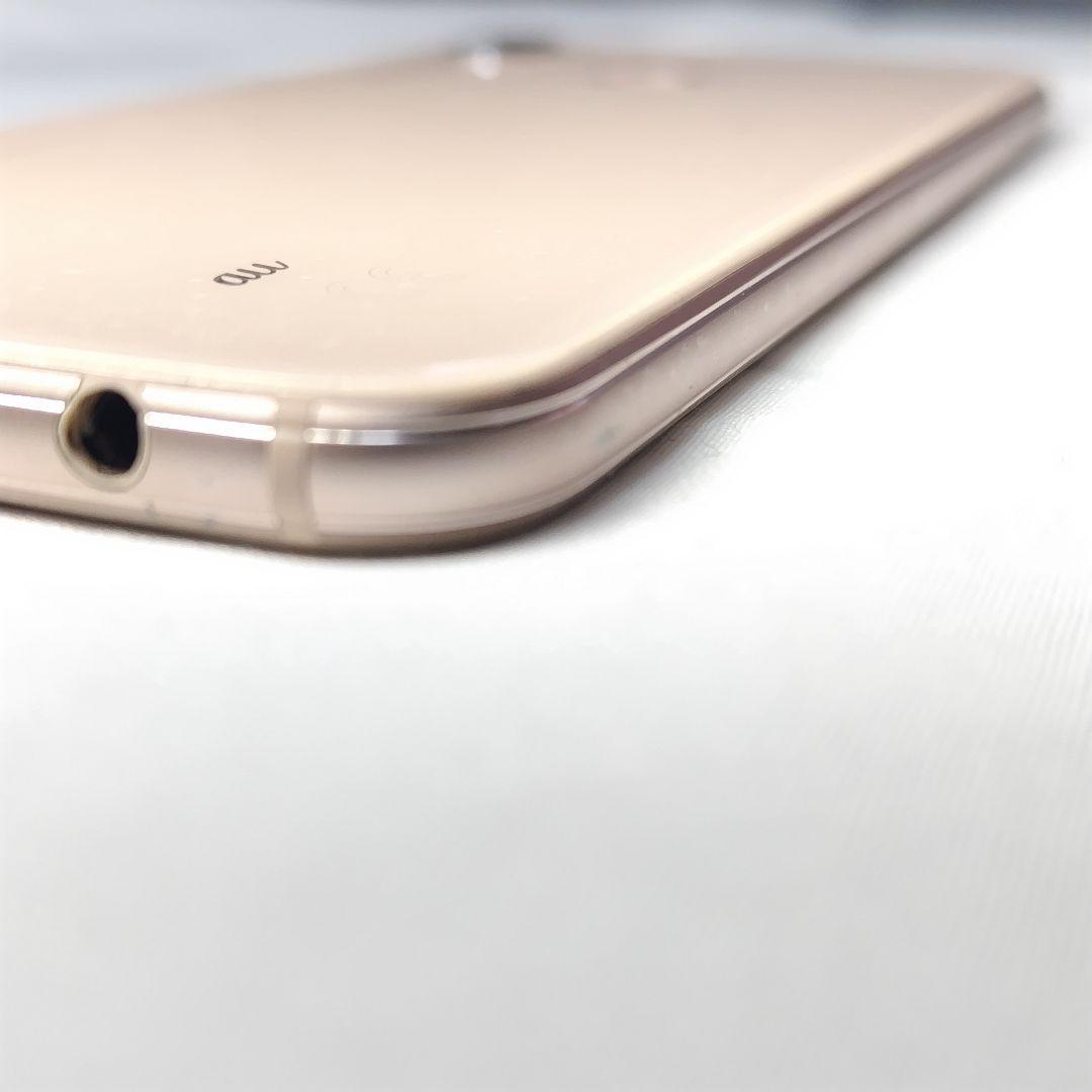 HUAWEI P20 lite HWV32 ピンク本体 SIMフリー