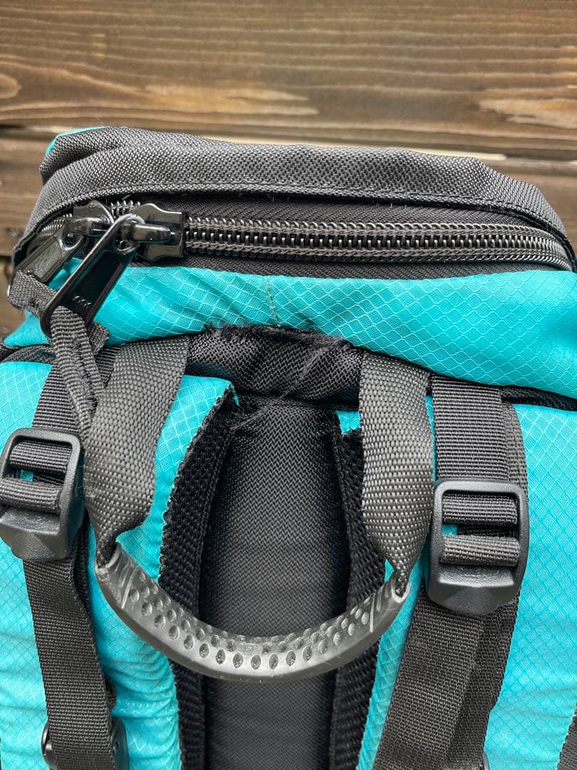 Nikon MILLET コラボ　アイガーヴァント26 カメラバッグ