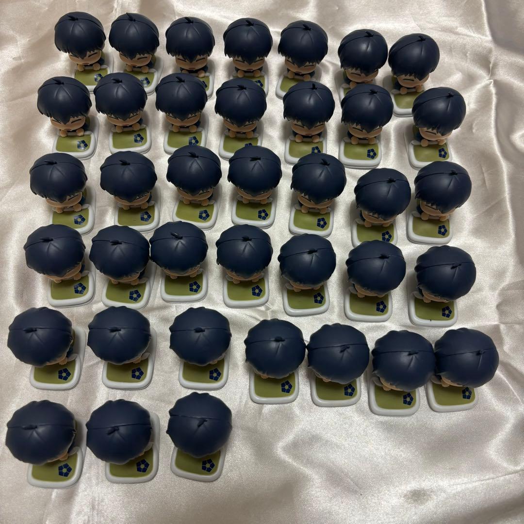 ブルーロック おねむたん アースカラー vol.2 潔世一