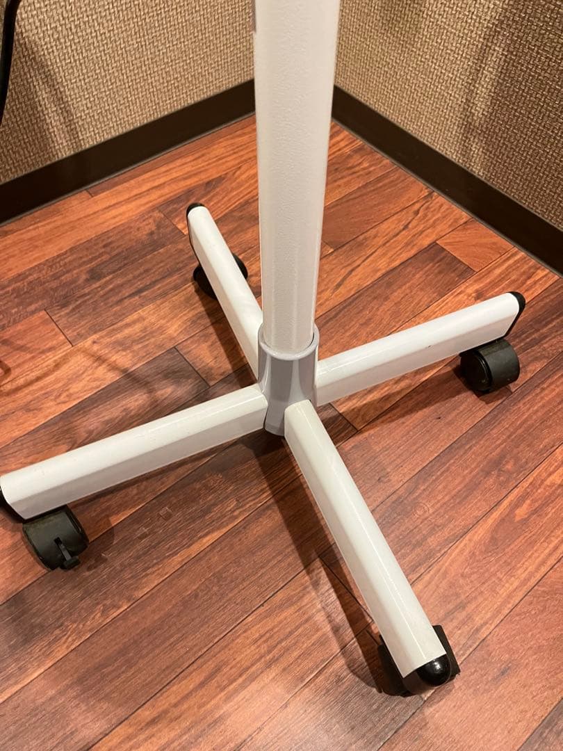 ⭐️1/25まで限定価格⭐️サロン専用フェイススチーマー 【未使用に近い】