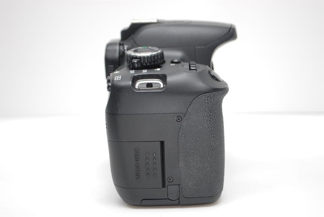 ❤️操作性が高く使いやすい❤️Canon kiss X6i ダブルレンズセット