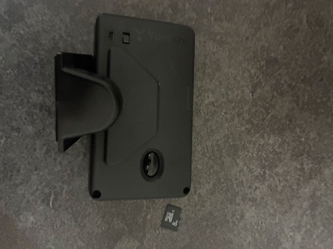 ユピテル SUPER CAT レーザー＆レーダー探知機 LS35AB