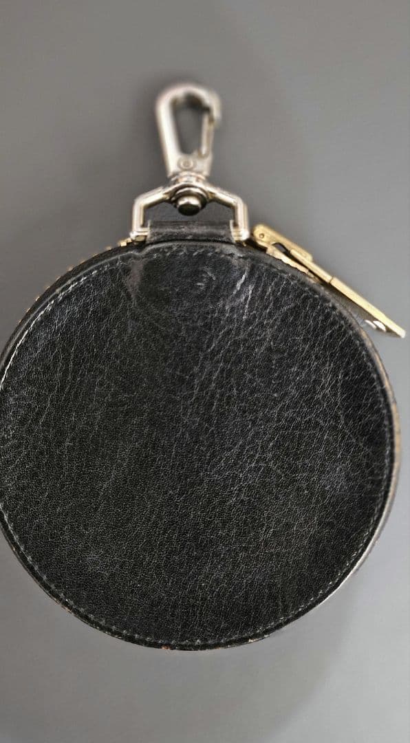 がんちゃん用　ブラックミーンズ　フウドブレイン　ケース