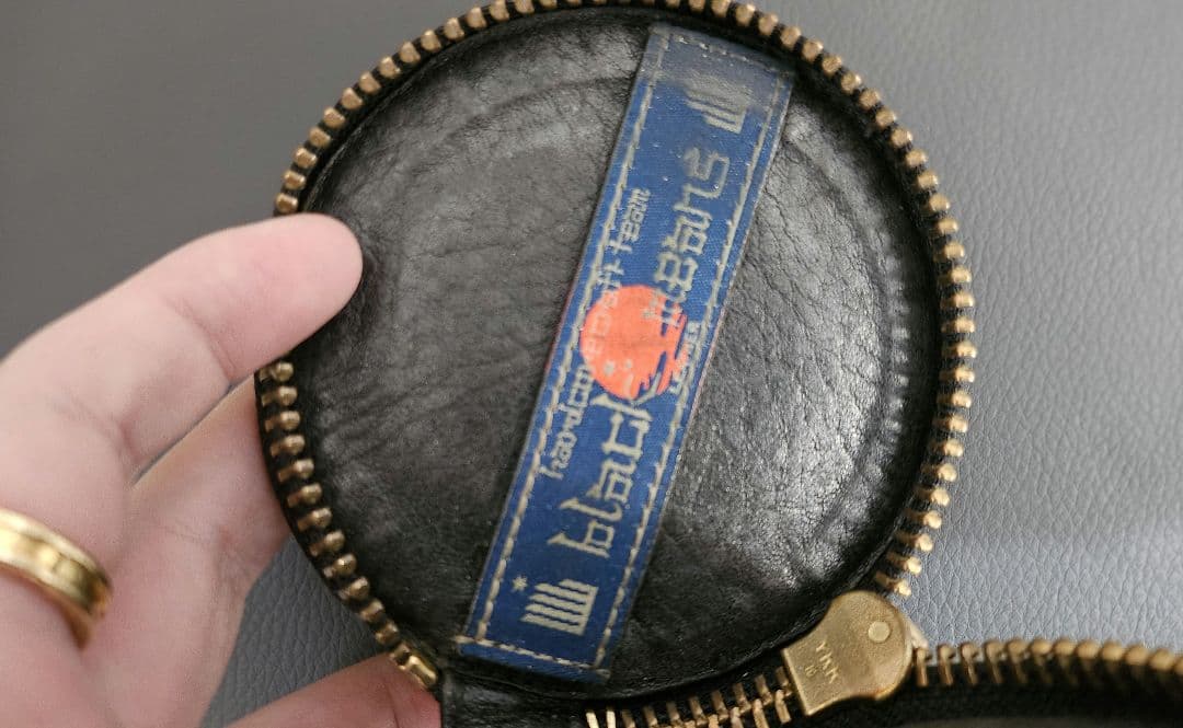 がんちゃん用　ブラックミーンズ　フウドブレイン　ケース