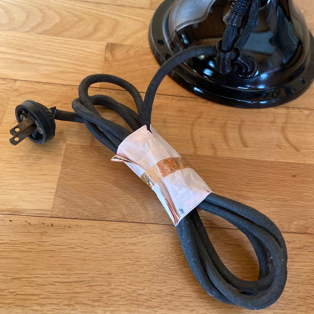 東京芝浦エレクトレリック 卓上扇風機