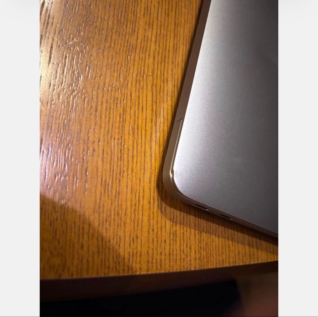 Apple MacBook Air M1 2020モデル 512GB