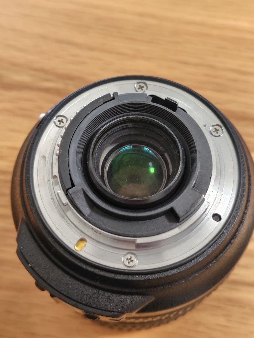 レンズ(ズーム) Nikon AF-S NIKKOR24-85mm f/3.5-4.5GEDVR