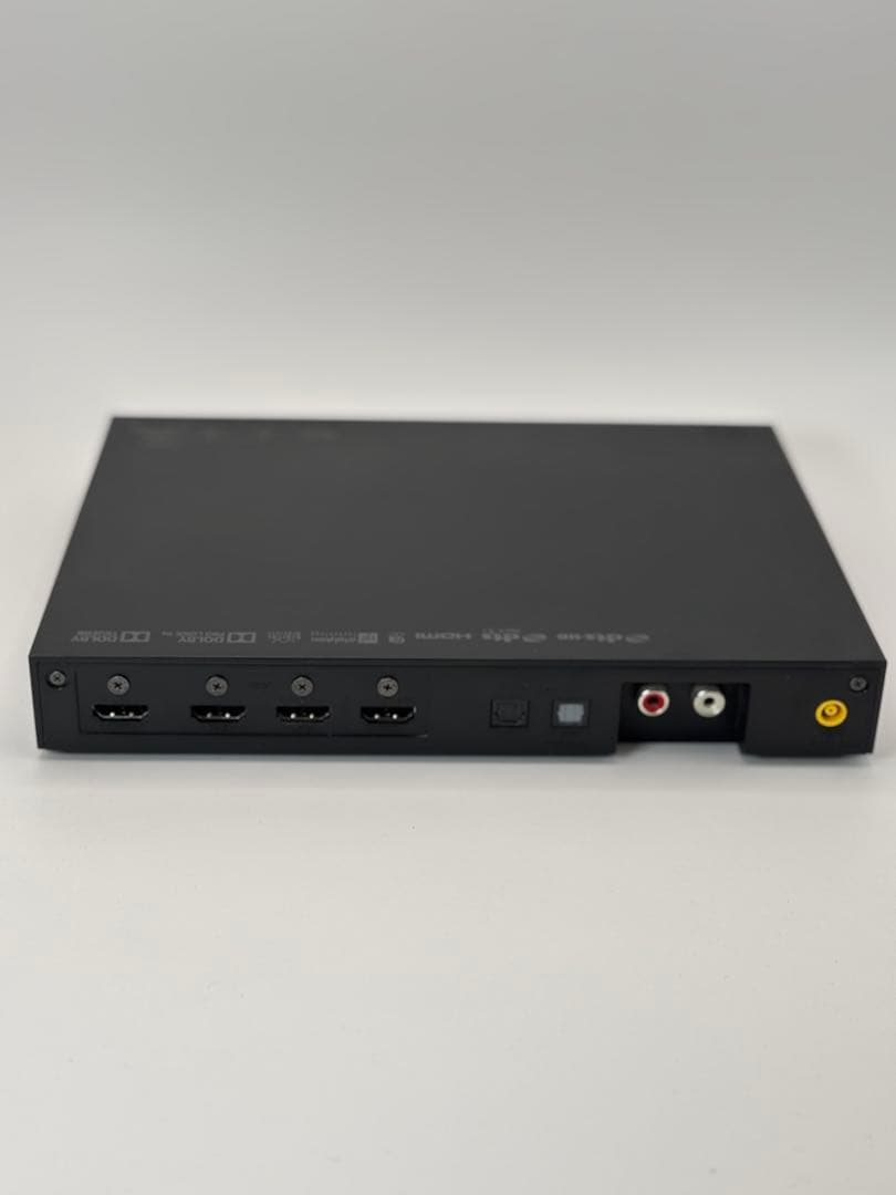 SONY ワイヤレスヘッドホン MDR-HW700DS