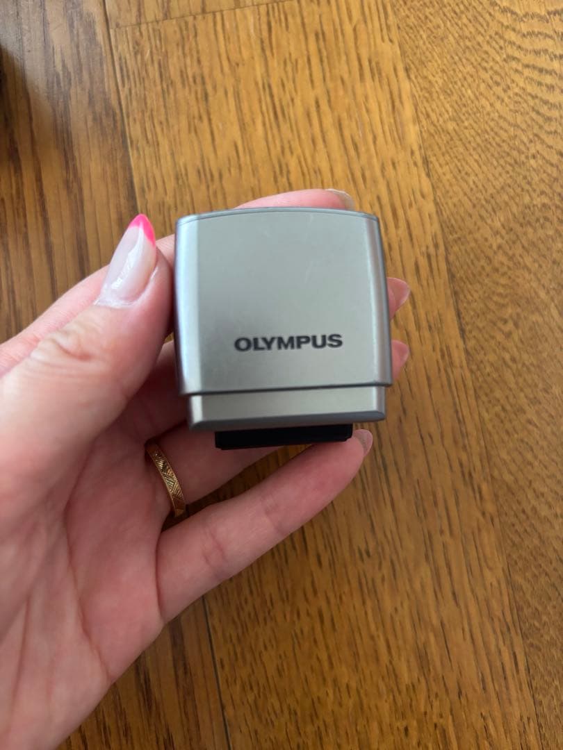 OLYMPUS PEN Lite E-PL6 ホワイト