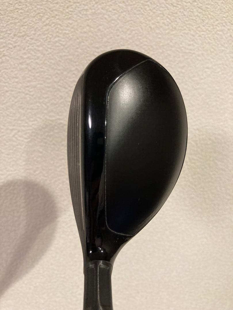 【中古品】STEALTH U3 19度 KBS MAX MT 85（S）