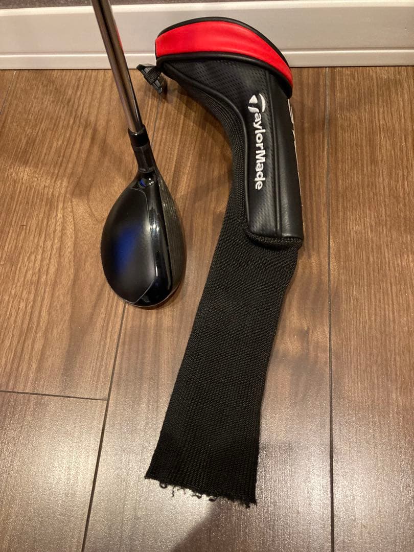 【中古品】STEALTH U3 19度 KBS MAX MT 85（S）