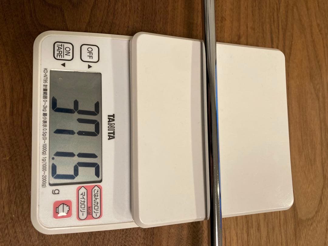 【中古品】STEALTH U3 19度 KBS MAX MT 85（S）