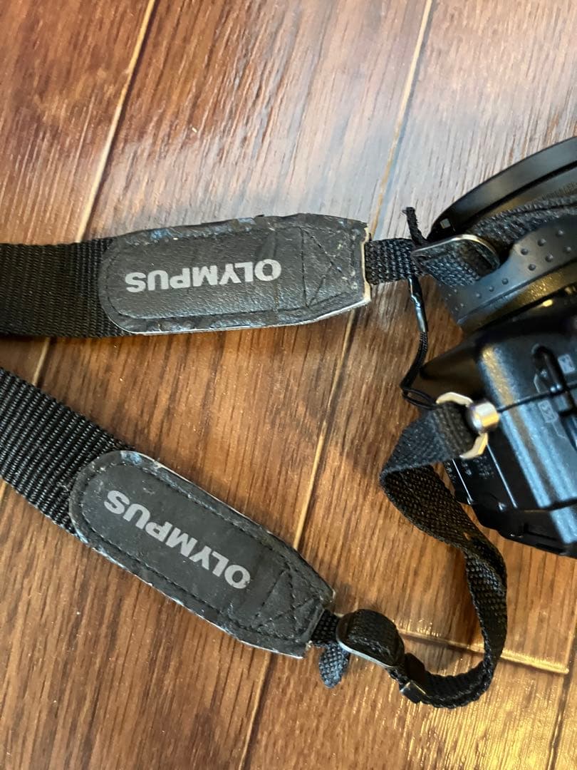 デジタルカメラ unosaggioOLYMPUS CAMEDIA C-5050