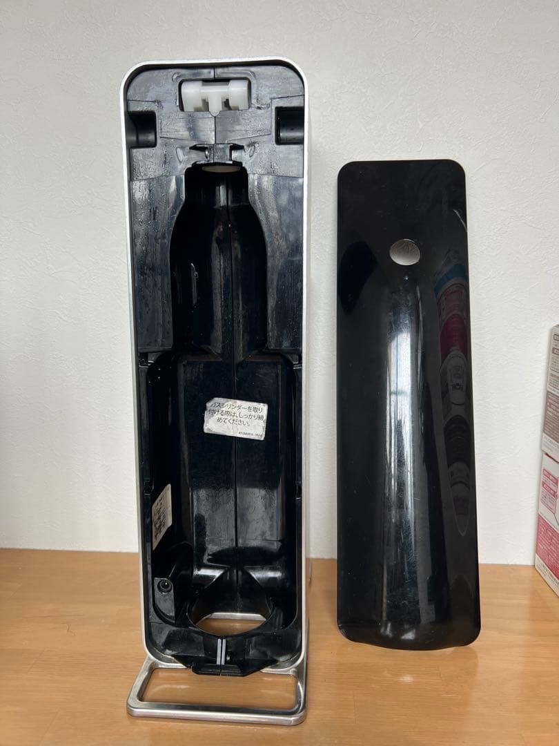 ソーダストリーム ソースパワー セット4/23値下げしました。