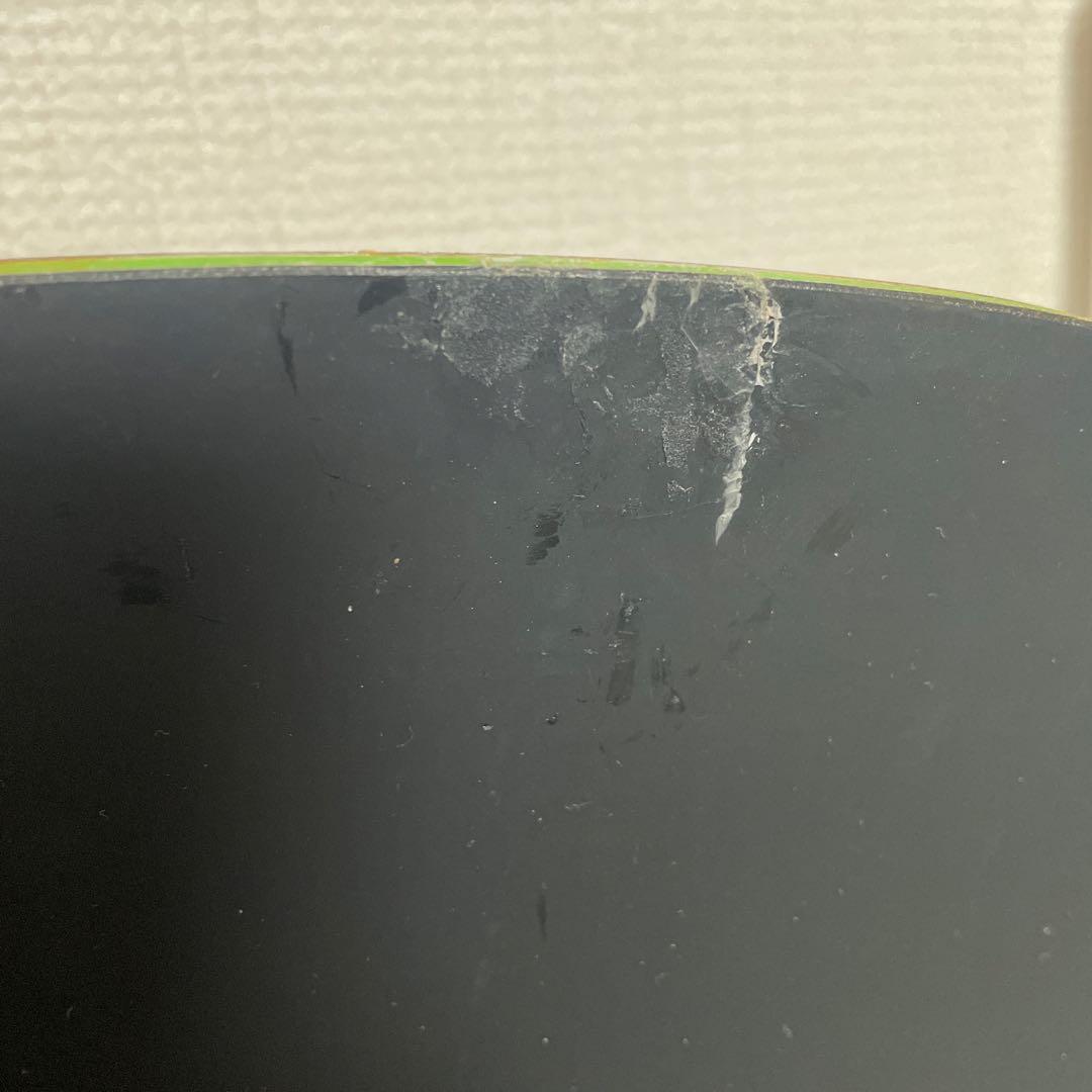 エラン スノーボード +PR flux ビンディング